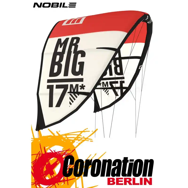 Nobile Mr. Big Kite 17m Jetzt Bestellen