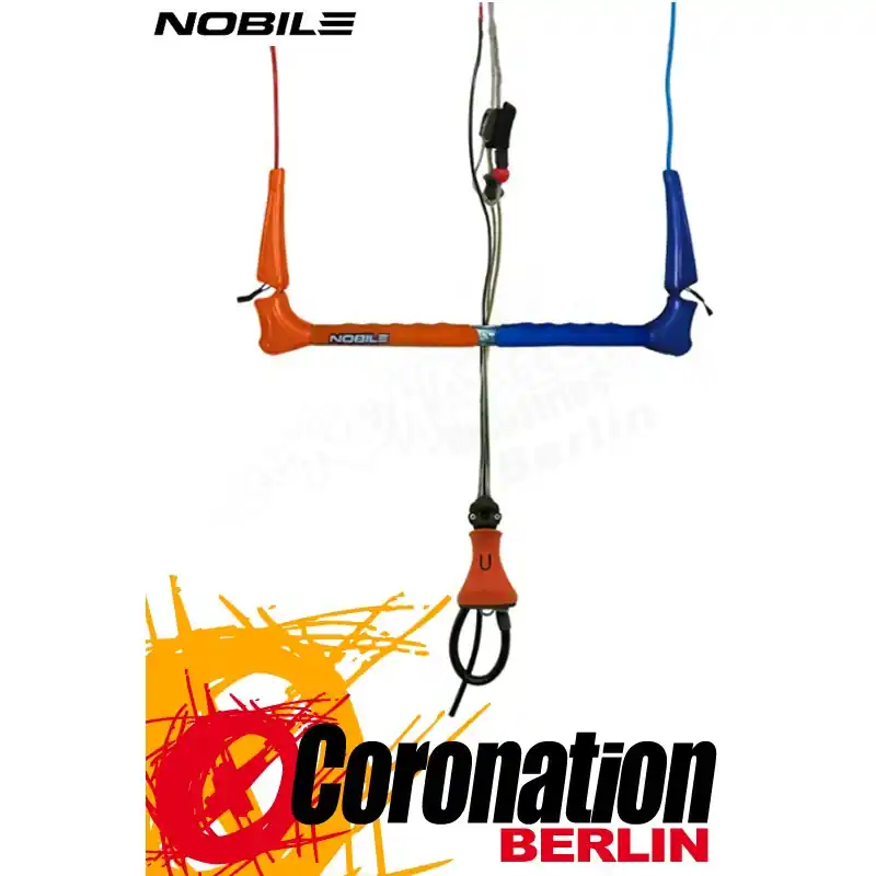 Nobile Trust Control Bar Beliebt