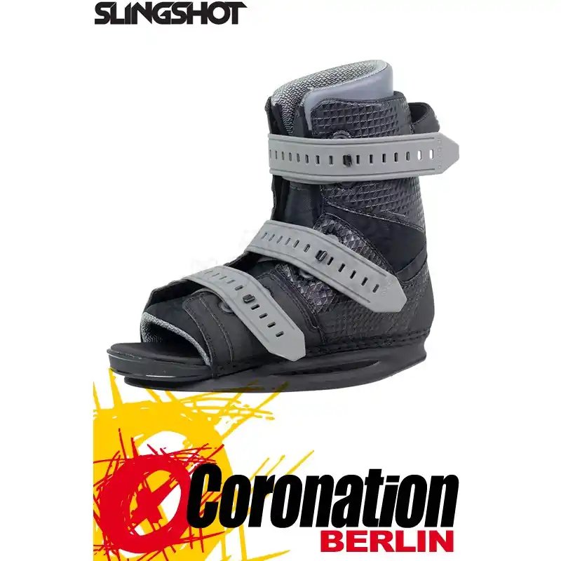 Slingshot OPTION Boots 2019 Wakeboard Bindung Nur Heute