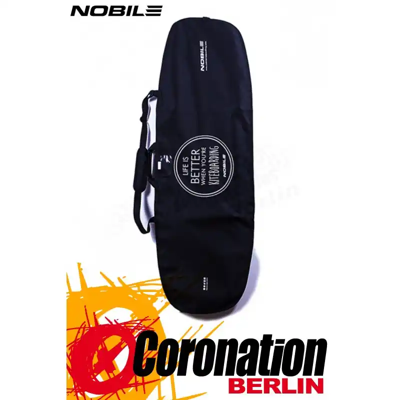 Must-Have Nobile Flying Carpet Boardbag