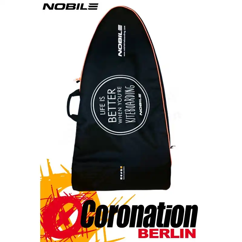 Nobile Infinity Wave One Hand Boardbag Letzte Chance