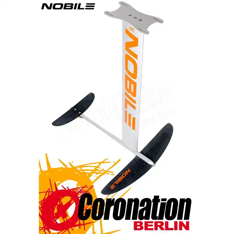 Nobile Zen Foil Race Set Billig