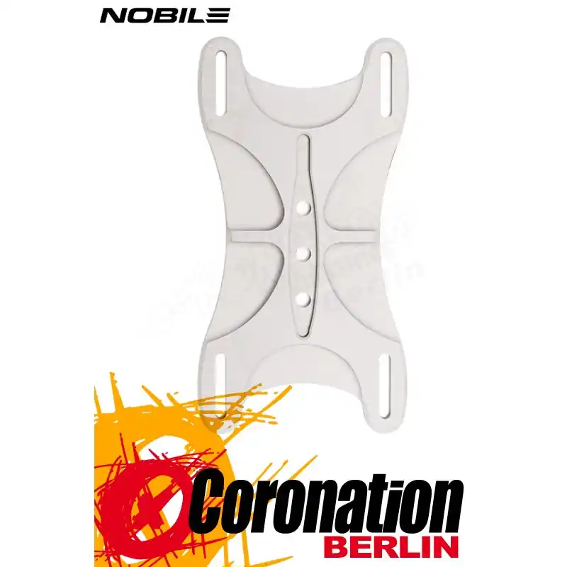 Schnäppchen Nobile Foil Mounting Plate