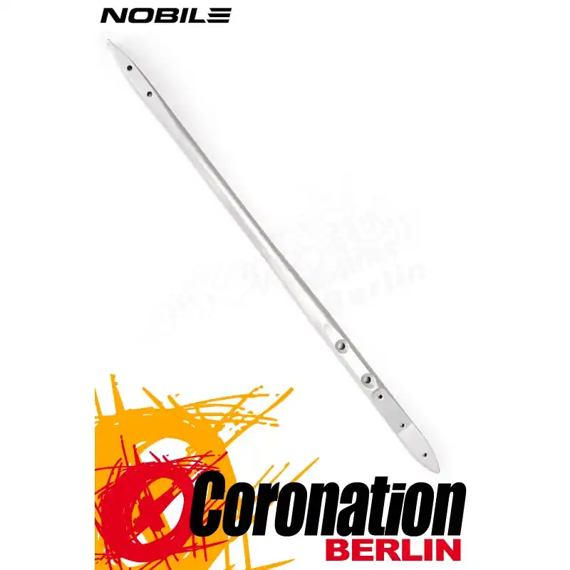 Markenprodukt Nobile Aluminium Fuselage