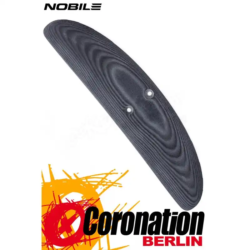 Nobile Foil Back Wing Zertifiziert