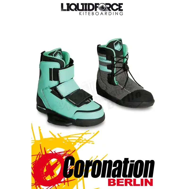 Liquid Force HIKER Boot Begrenztes Angebot