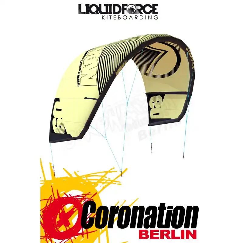 Liquid Force WOW V4 2020 Billig