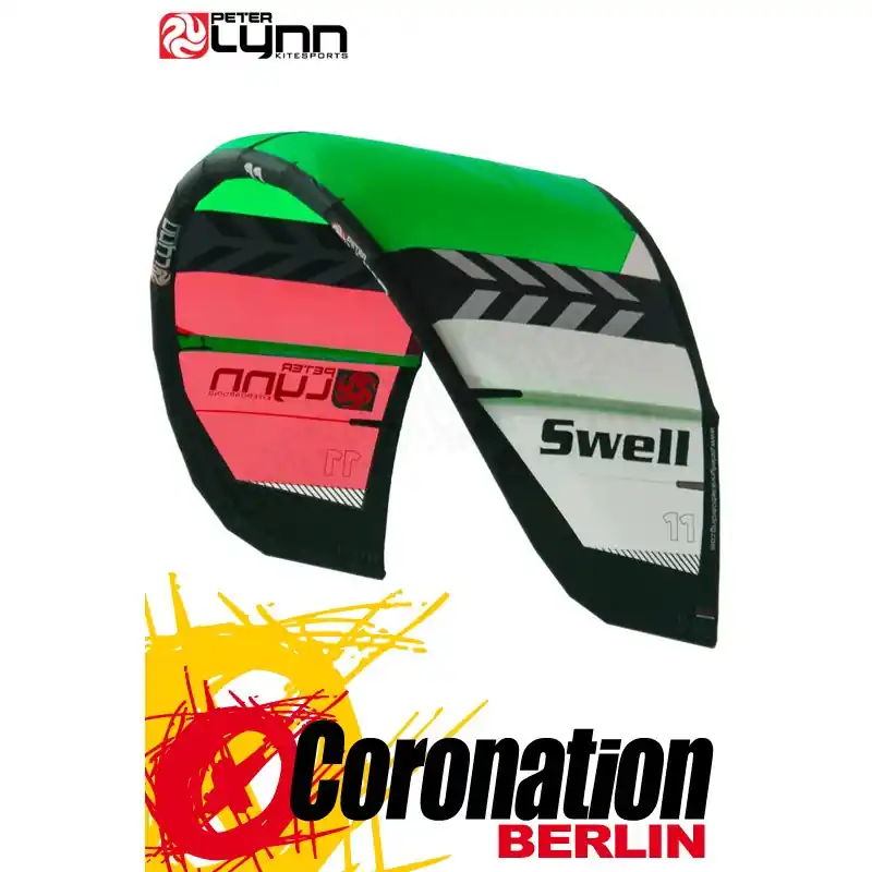 Peter Lynn Swell V3 Wave Kite Neuheit