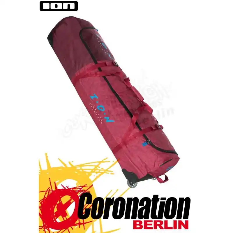 Günstig ION Gearbag Core 2019 Red