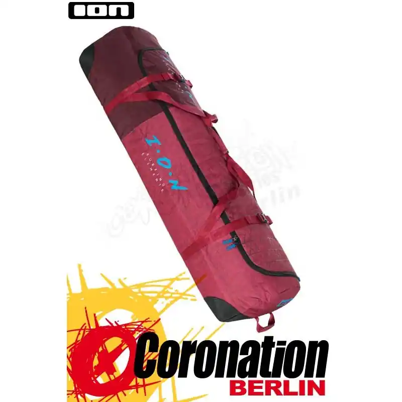Online Kaufen ION Gearbag Core Basic 2019 Red