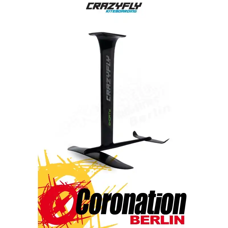 CrazyFly SHORTY 2019 Kite Foil Günstig