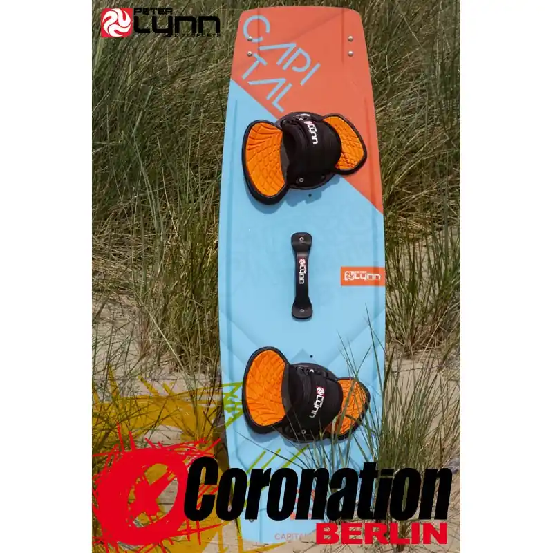 Peter Lynn Capital Freestyle Kiteboard Top-Preis