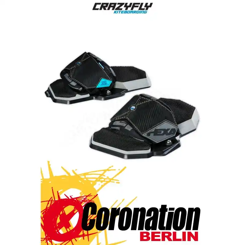 CrazyFly HEXA LTD Binding Top-Preis
