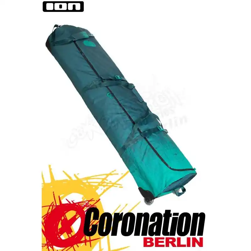 ION Gearbag Tec 2018 Sonderaktion