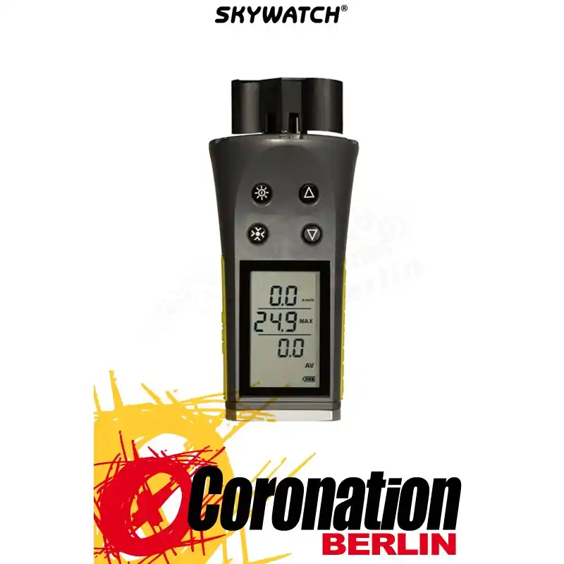 Skywatch EOLE Windmesser Sonderangebot