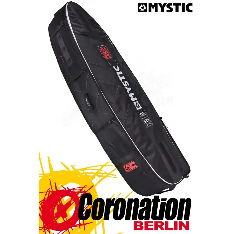 Mystic SURF PRO Boardbag Preis Gesenkt