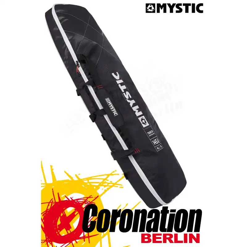 Mystic Majestic Twintip Boardbag 2019 Begrenztes Angebot