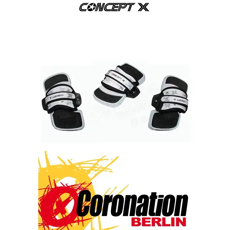 Wochenendangebot Concept-X FUSION PRO Bindung