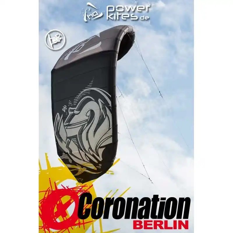HQ Ignition II Kite 5qm Sonderaktion