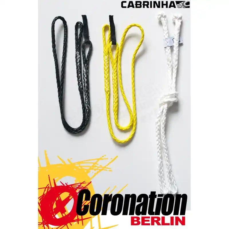 Begrenztes Angebot Cabrinha Replacement Line Connector Set
