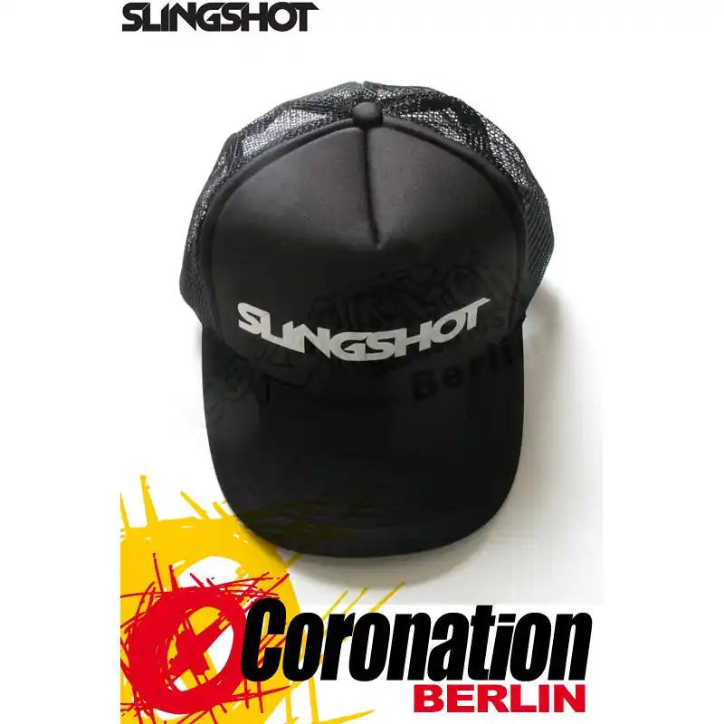 Bestseller Slingshot Trucker Hat