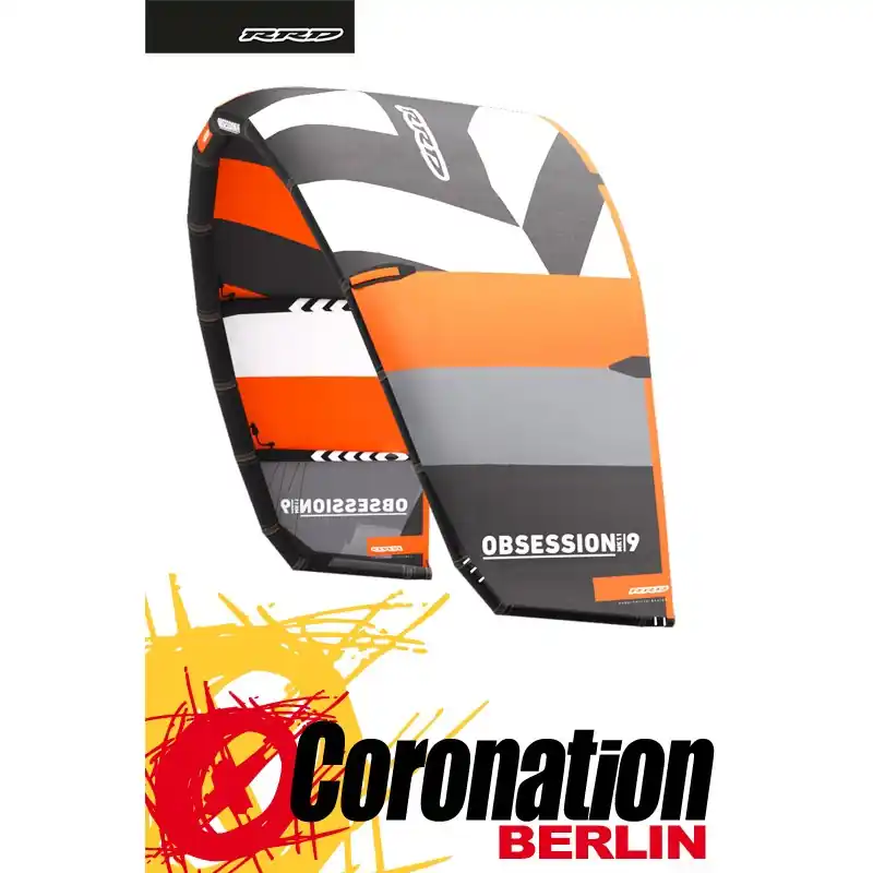 Online Kaufen RRD OBSESSION MK11 2019 Kite