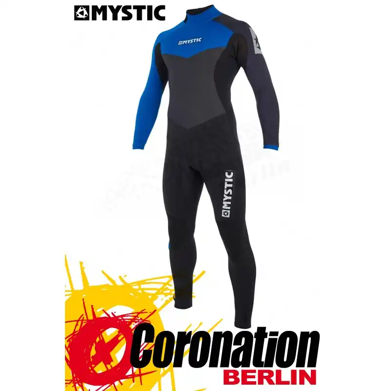 Super-Preis Mystic Drip 3/2 Neoprenanzug 2019