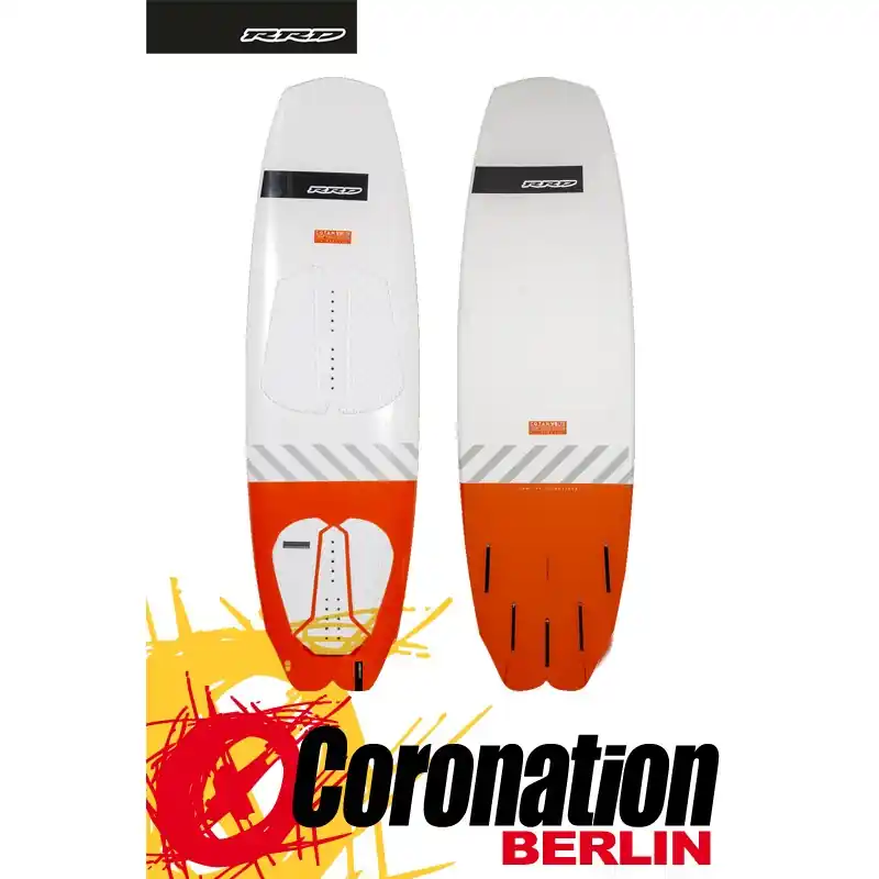 RRD COTAN V3 LTE 2019 Kiteboard Jetzt Kaufen