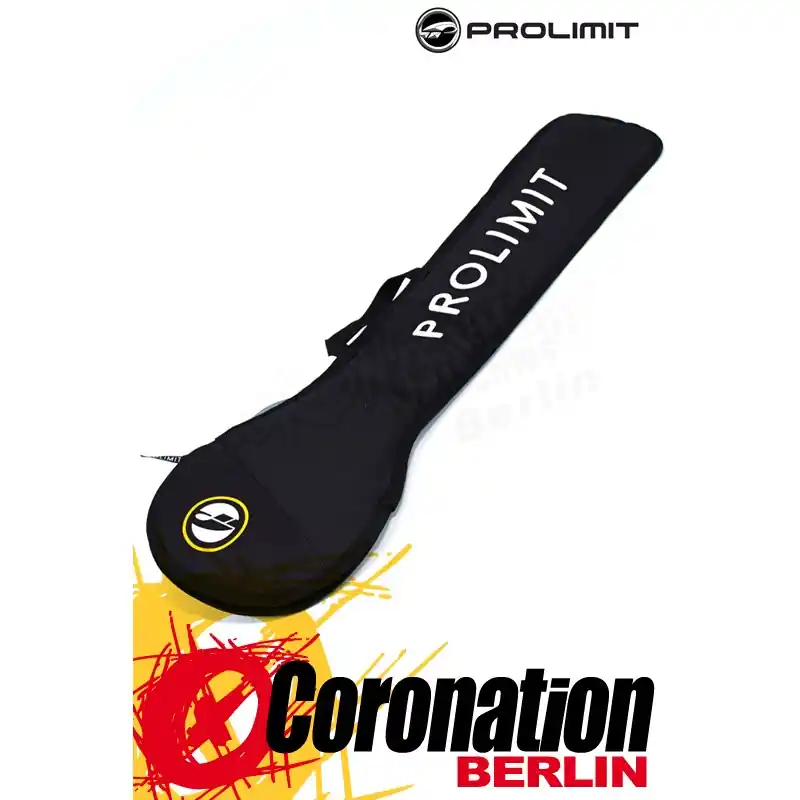 Prolimit SUP PADDLE 3-PIECE SHOULDER BAG 2019 Kracherpreis