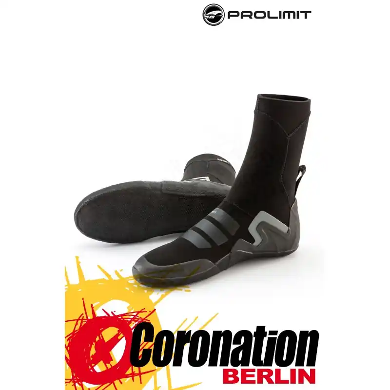 Mega-Angebot Prolimit PREDATOR BOOT 5.5mm GBS ARMOURED Neoprenschuh