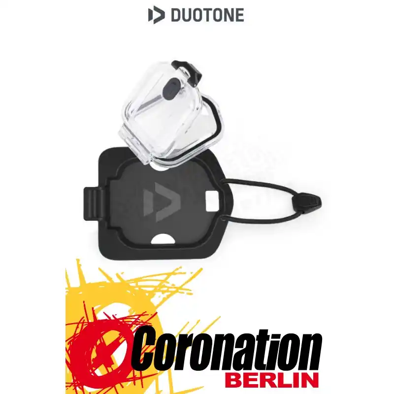 Duotone PIQ MOUNT + CASE Neu