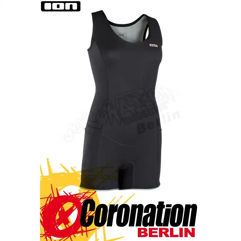 Online Kaufen ION MONOSHORTY WMN 0.5 DL Neoprenanzug