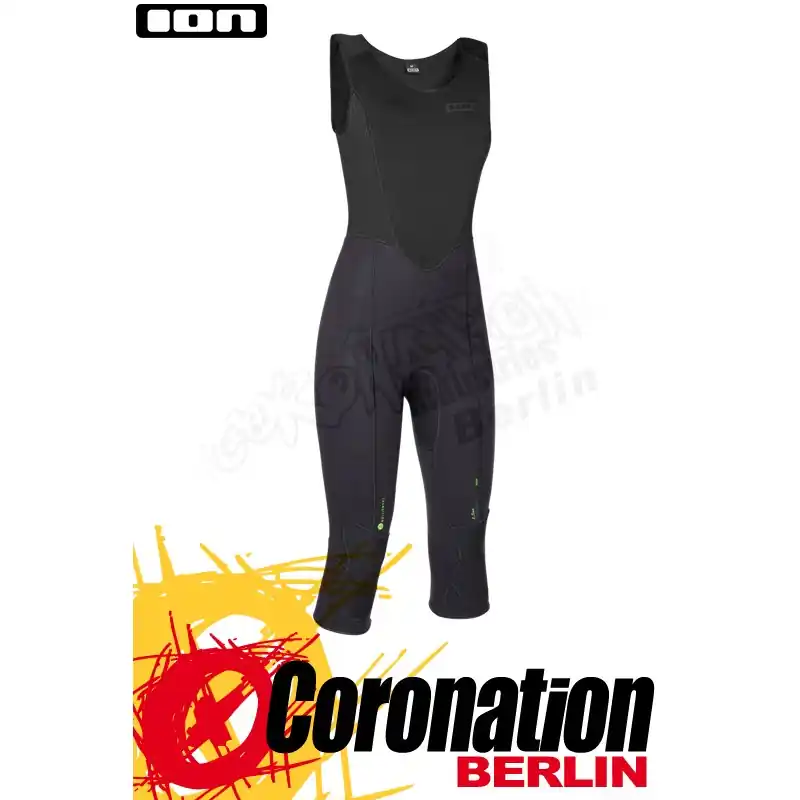 Angebot ION MID MARY 2.5 DL 2019 Neoprenanzug