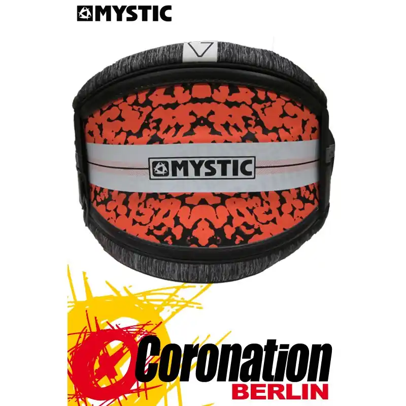 Top-Seller Mystic Gem Bruna 2018 Damen TEST Trapez