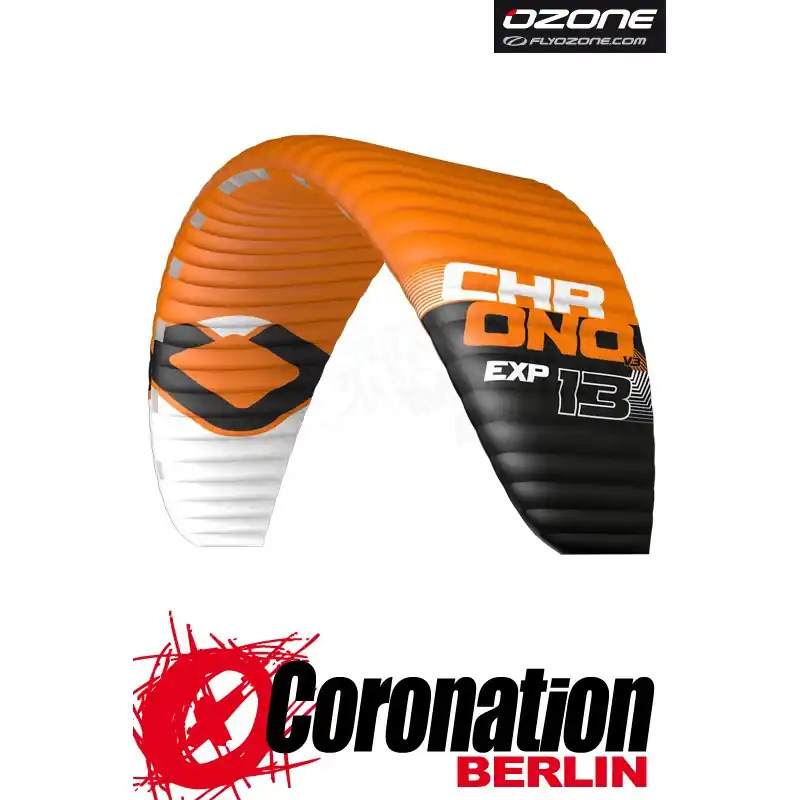 Knallerangebot OZONE CHRONO V3 EXP Kite