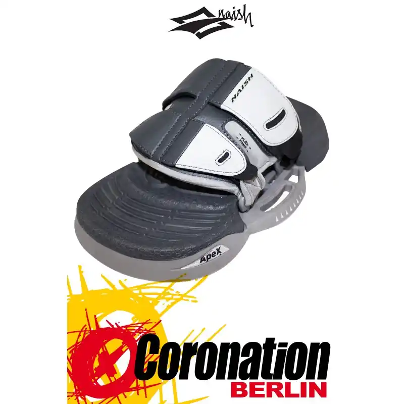 Naish APEX 2019 Binding Top-Preis