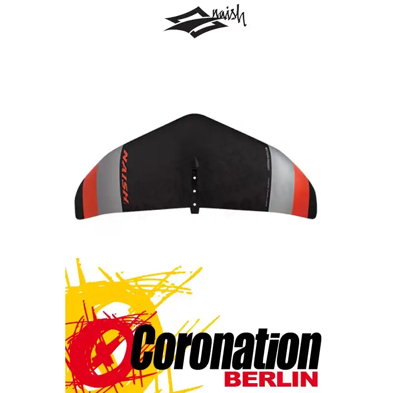 Naish THRUST SURF FRONT WING 2019 Foil Wing Preis Gesenkt
