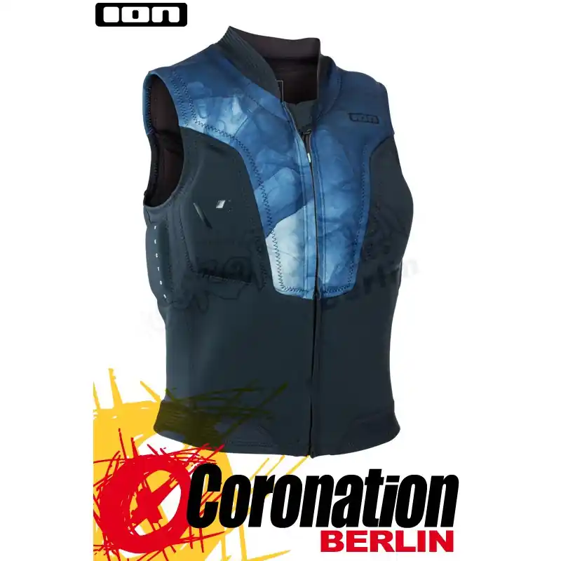 ION VECTOR VEST SELECT FZ 2019 Rabatt