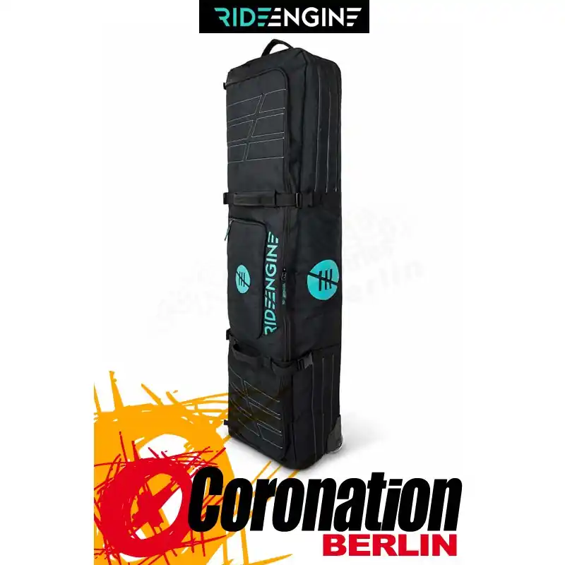 Mega-Angebot Ride Engine TACTICAL TROLLEY Kite Boardbag 148cm