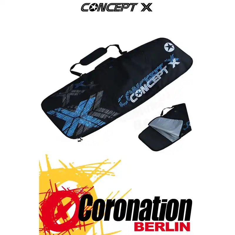 Günstig Concept-X KITEBAG STR 139 Kiteboardbag