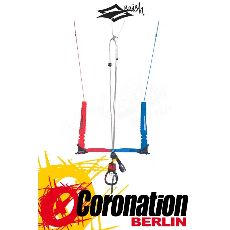 Naish TORQUE BTB 50 2019 Kite Bar Billig