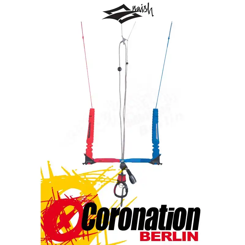 Naish TORQUE BTB 55 2019 Kite Bar Angebot