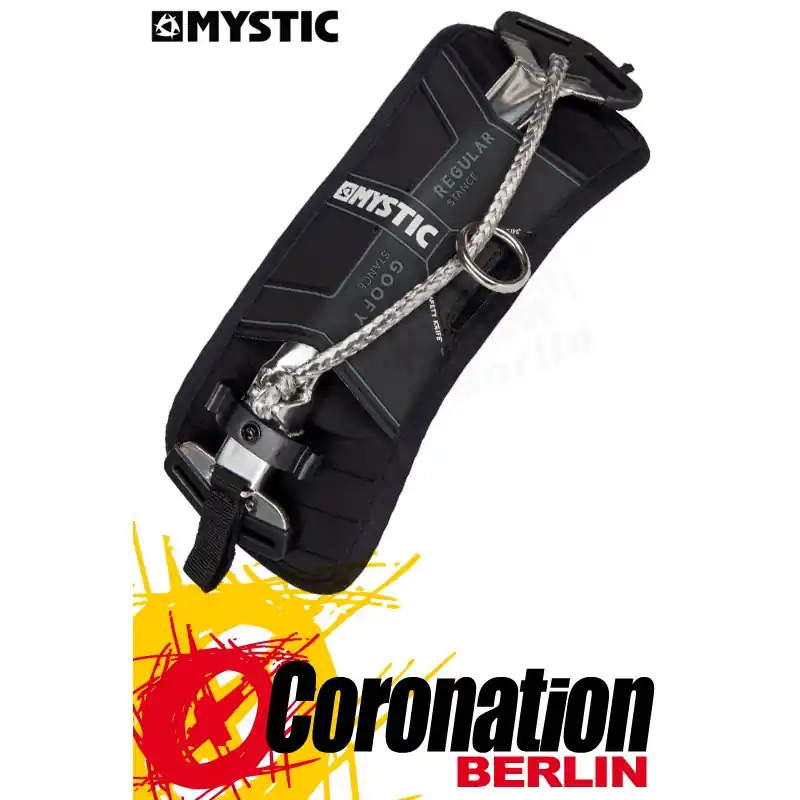 Abverkauf Mystic Clickbar 4.0 Surf Spreader Bar