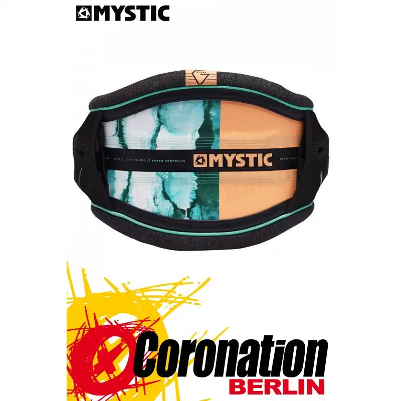 Top-Preis Mystic Gem Bruna Kajiya Frauen Hüfttrapez 2019 Kite Waist Harness