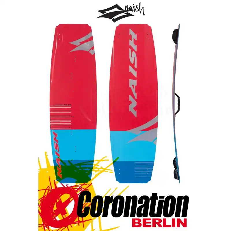 Mega-Angebot Naish MOTION 2019 Kiteboard