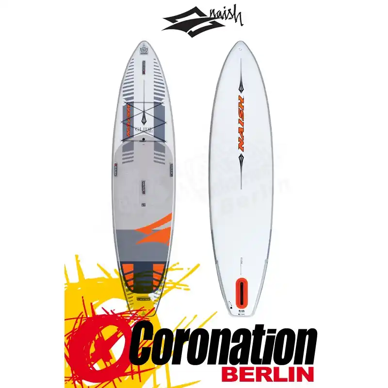Mega-Angebot Naish GLIDE 2019/20 12'0'' SUP Board
