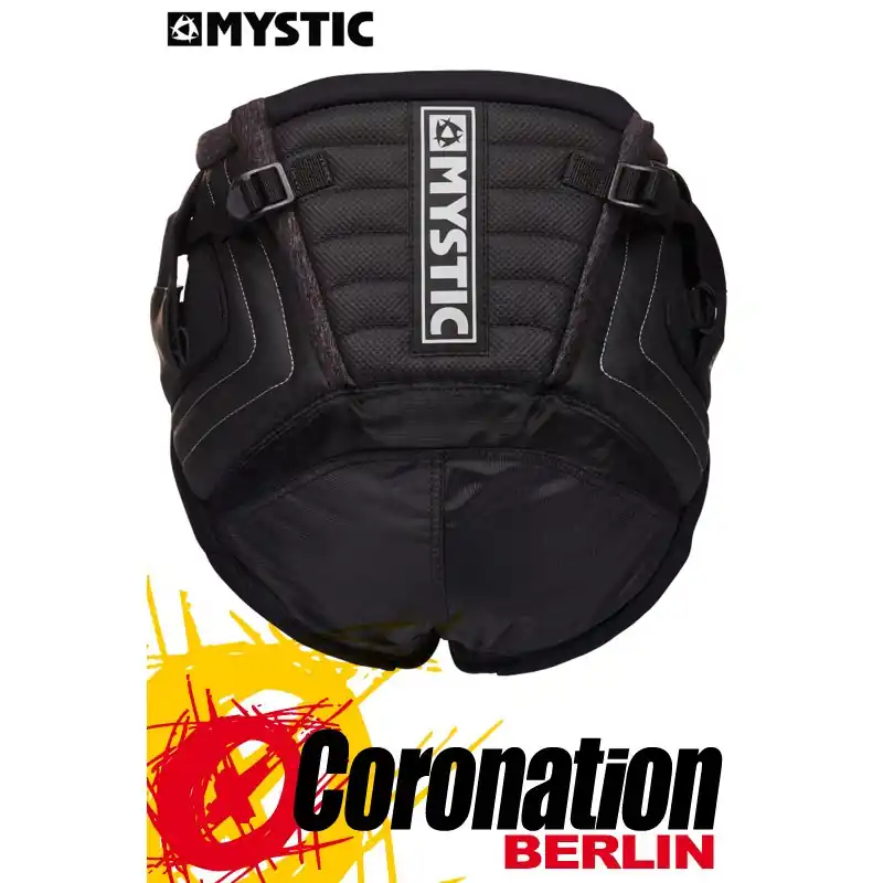 Saisonangebot Mystic Driver Hüfttrapez 2019 Waist Harness