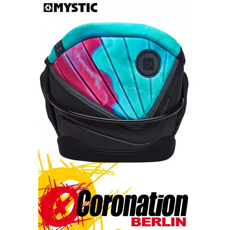 Bestseller Mystic Diva Frauen Hüfttrapez Waist Harness 2019
