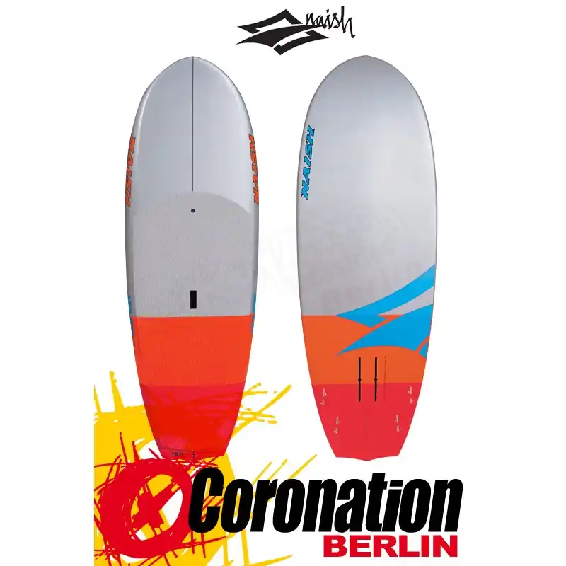 Naish HOVER SUP 150 2019 SUP Foilboard Wochenendangebot
