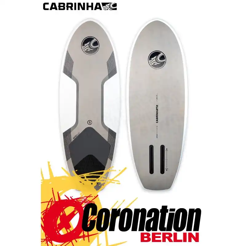 Angebot Cabrinha AUTOPILOT Foilboard